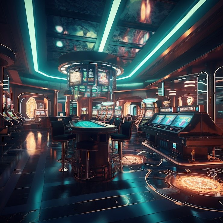 karya4d featured game showcase