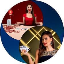 Antarmuka permainan Lucky Neko di aplikasi karya4d