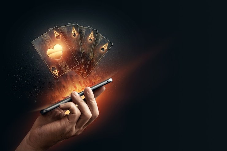 Layar deposit dan metode pembayaran di karya4d